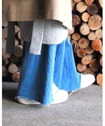 ZARA | デニムパンツ