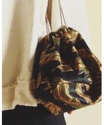 NAPOP | ショルダーバッグ