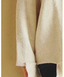 ZARA | スウェット