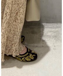BEAUTY&YOUTH UNITED ARROWS | パンプス