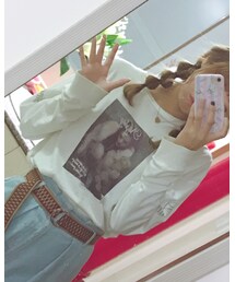 BUBBLES | トップス