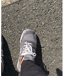 NEW BALANCE | スニーカー