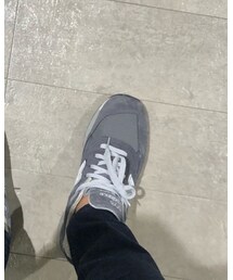 NEW BALANCE | スニーカー