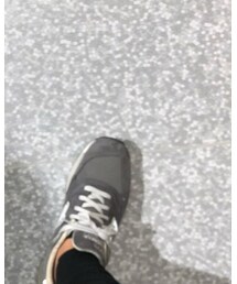 NEW BALANCE | スニーカー