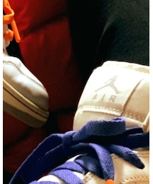 AIR JORDAN | スニーカー