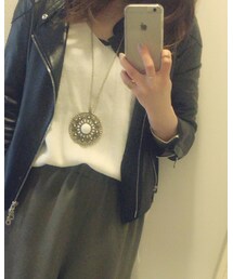 AZUL by moussy | ニット/セーター