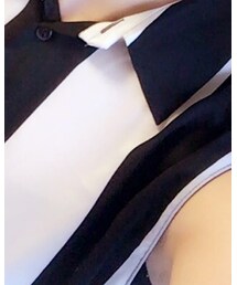 ZARA | シャツ/ブラウス