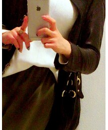 AZUL by moussy | ニット/セーター