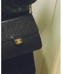 CHANEL | ハンドバッグ