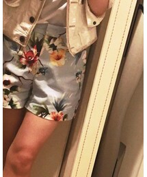 ZARA | その他パンツ
