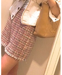 ZARA | その他パンツ