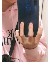 H&M | パーカー