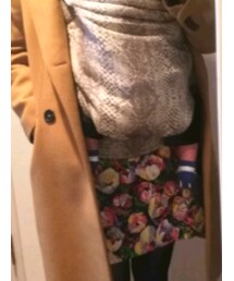 ZARA | スカート