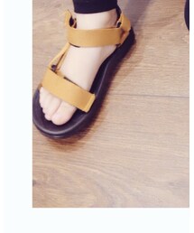 🇰🇷 | シューズ