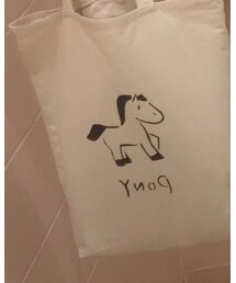 minne | トートバッグ