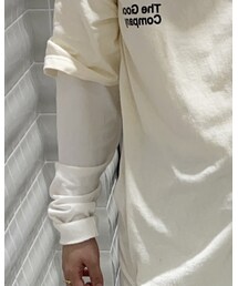 STUSSY | Tシャツ/カットソー