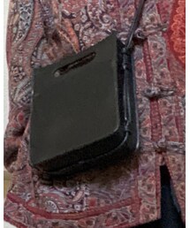 ZARA | ショルダーバッグ