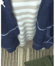 no brand | ニット/セーター