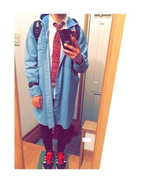 no brand | 前から。(その他)