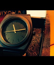 NIXON | NIXON腕時計(アナログ腕時計)