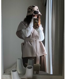 Melan Cleuge | スカート