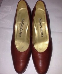 Yves Saint Laurent | パンプス
