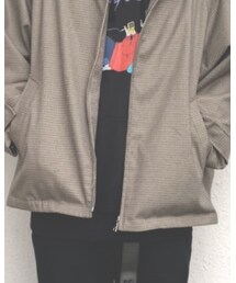 DEPROID | パーカー