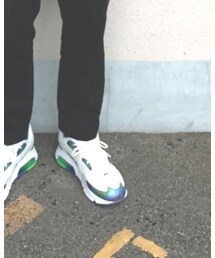 NIKE | スニーカー