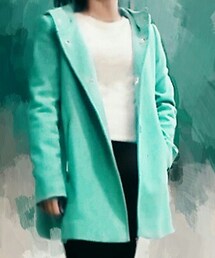 SEIFINI | ダウンジャケット/コート