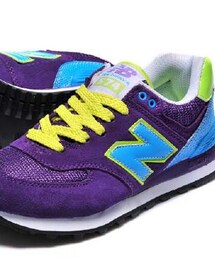 NEW BALANCE | シューズ
