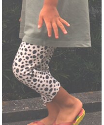 UNIQLO | レギンス/スパッツ