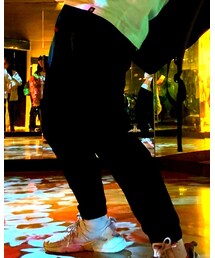 UNIQLO | チノパンツ