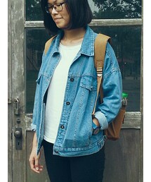 no brand | ジャケット/アウター