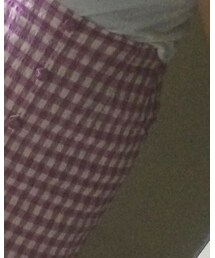 LILY BROWN | スカート