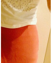 SNIDEL | スカート