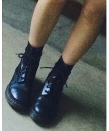 Dr. Martens | ブーツ