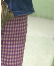 LILY BROWN | スカート