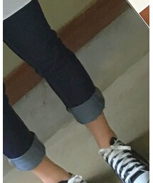 Chico | デニムパンツ