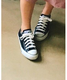CONVERSE | スニーカー