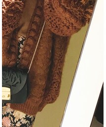 SNIDEL | カーディガン/ボレロ