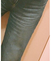 SNIDEL | デニムパンツ