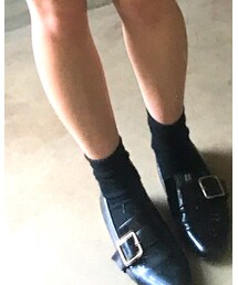 ORiental TRaffic | ローファー