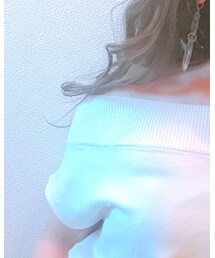 LILY BROWN | Tシャツ/カットソー