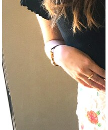 KNOT | アナログ腕時計