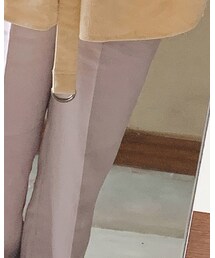 no brand | スラックス