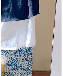 GLOBAL WORK | Tシャツ/カットソー