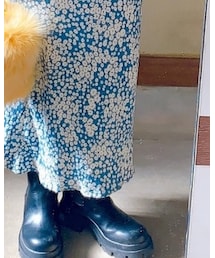 EDIT. FOR LULU | スカート