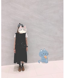 OVERRIDE | ヘアゴム