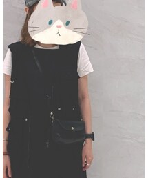 F/CE.  | ミリタリージャケット