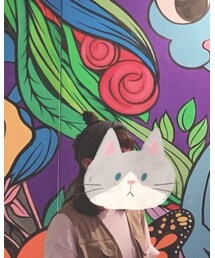 BEAMS BOY | ヘアゴム